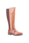 Cotswold 'Montpellier' Leather Ladies Long Boots thumbnail 1