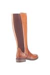 Cotswold 'Montpellier' Leather Ladies Long Boots thumbnail 2