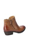 Hush Puppies 'Isla' Leather and Suede Ankle Boots thumbnail 2