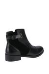 Hush Puppies 'Hollie' Leather and Suede Ankle Boots thumbnail 2