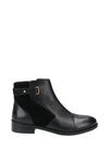 Hush Puppies 'Hollie' Leather and Suede Ankle Boots thumbnail 4