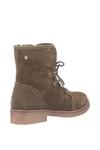 Hush Puppies 'Milo' Suede Ankle Boots thumbnail 3