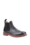 Cotswold 'Siddington' Leather Boots thumbnail 1