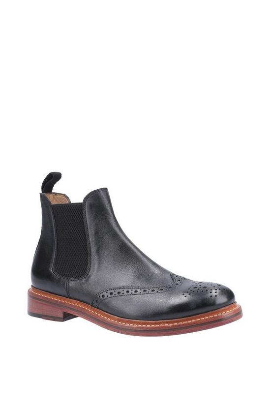 Cotswold 'Siddington' Leather Boots 1