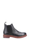 Cotswold 'Siddington' Leather Boots thumbnail 4