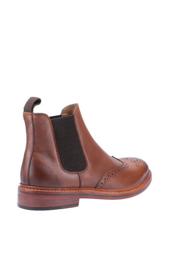 Cotswold 'Siddington' Leather Boots 2