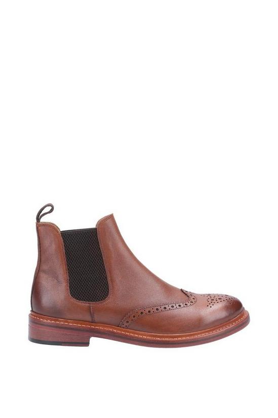 Cotswold 'Siddington' Leather Boots 4