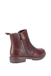 Cotswold 'Ashwicke' Leather Ankle Boots thumbnail 2