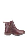 Cotswold 'Ashwicke' Leather Ankle Boots thumbnail 4