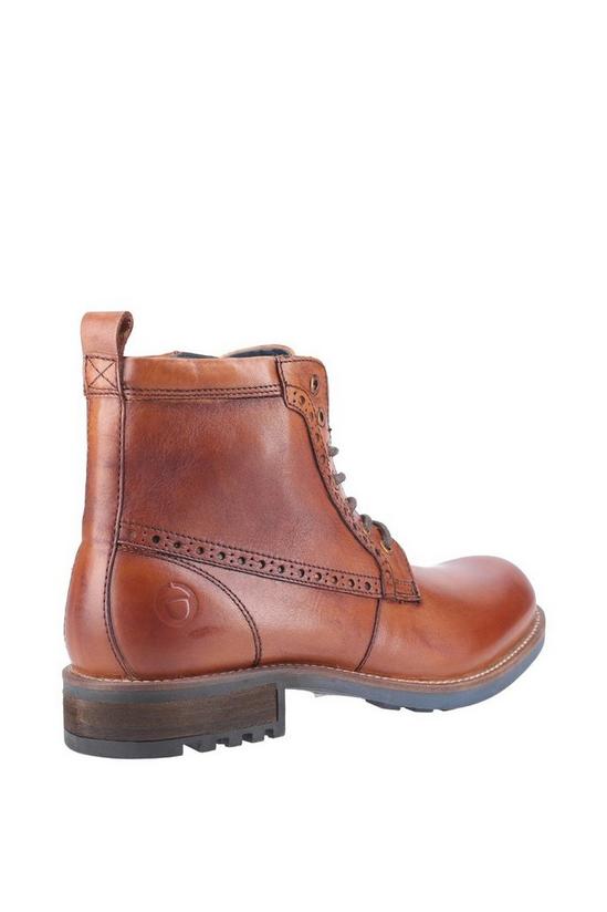 Cotswold 'Dauntsey' Leather Boots 2