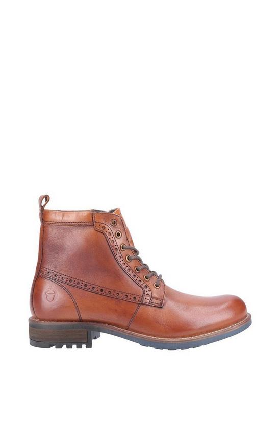 Cotswold 'Dauntsey' Leather Boots 4