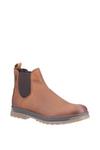 Cotswold 'Winchcombe' Leather Boots thumbnail 1