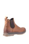 Cotswold 'Winchcombe' Leather Boots thumbnail 2