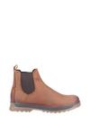 Cotswold 'Winchcombe' Leather Boots thumbnail 4