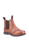 Cotswold 'Nympsfield' Leather Boots thumbnail 1