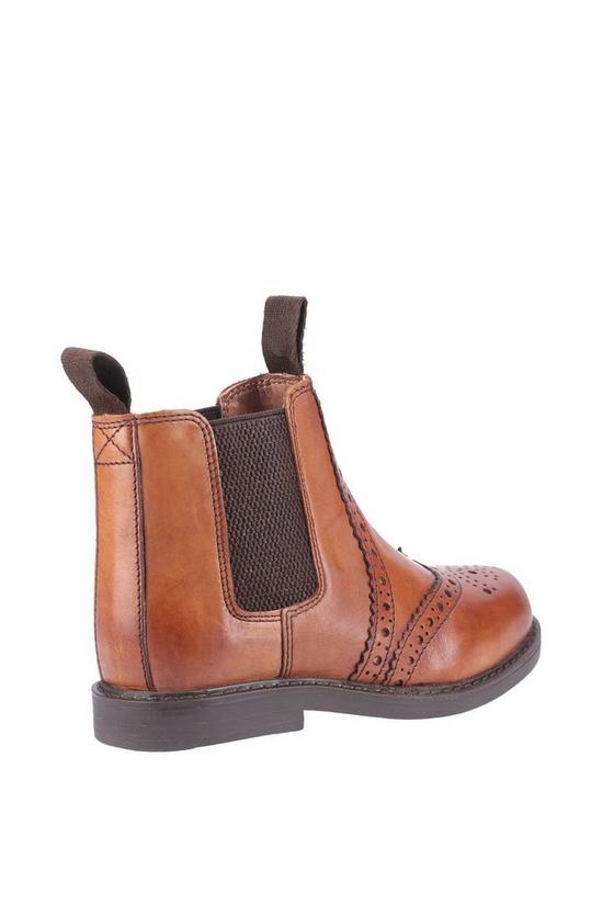 Cotswold 'Nympsfield' Leather Boots 2
