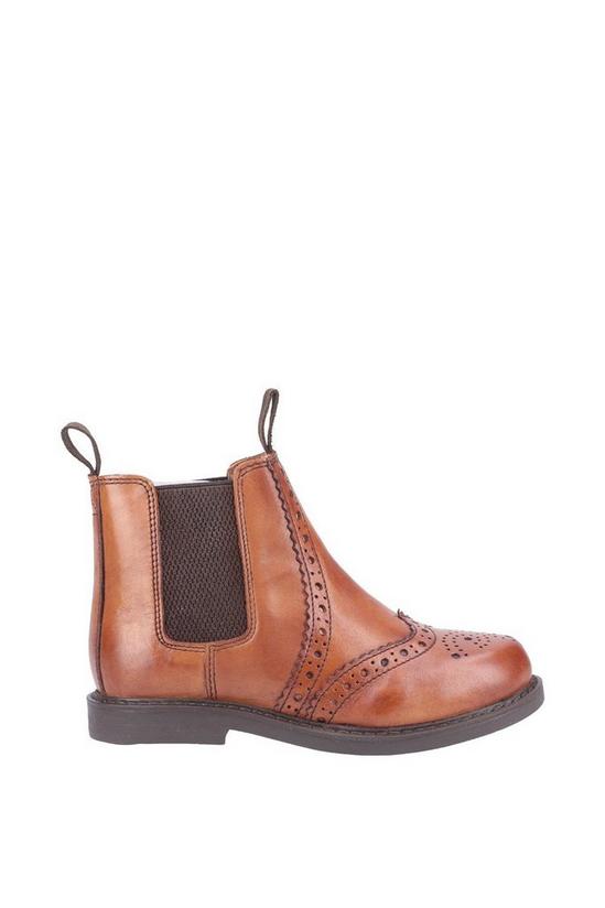 Cotswold 'Nympsfield' Leather Boots 4