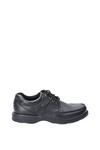 Hush Puppies 'Randall II' Leather Lace Shoes thumbnail 4