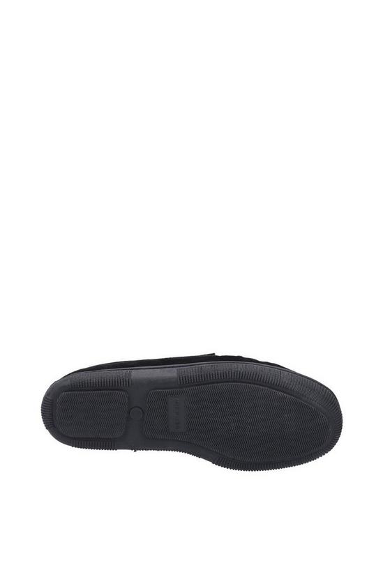 Hush Puppies 'Ace' Suede Classic Slippers 3