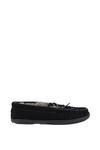 Hush Puppies 'Ace' Suede Classic Slippers thumbnail 4