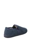 Hush Puppies 'Arnold' Suede Slippers thumbnail 2