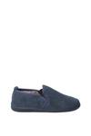 Hush Puppies 'Arnold' Suede Slippers thumbnail 4