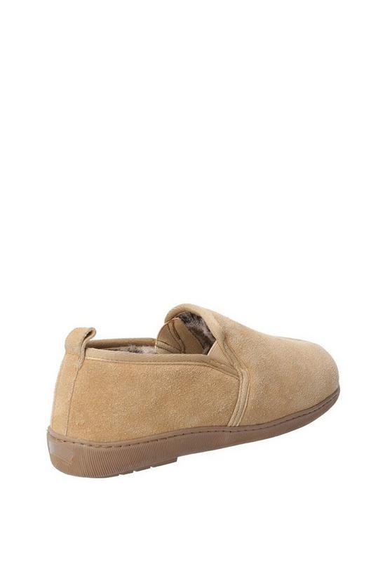 Hush Puppies 'Arnold' Classic Slippers 2
