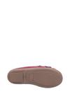 Hush Puppies 'Addy' Suede Classic Slippers thumbnail 3