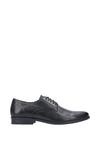 Hush Puppies 'Oscar Clean Toe' Leather Lace Shoes thumbnail 4