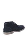 Hush Puppies 'Freddie' Suede Lace Shoes thumbnail 2