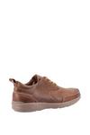 Hush Puppies 'Apollo' Leather Lace Shoes thumbnail 2
