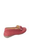 Hush Puppies 'Maggie' Soft Leather Slip On Shoes thumbnail 2