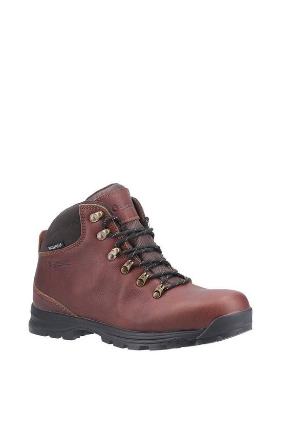 Cotswold 'Kingsway' Leather Hiking Boots 1