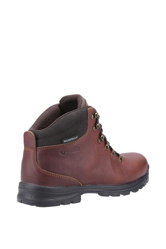 Cotswold 'Kingsway' Leather Hiking Boots 2
