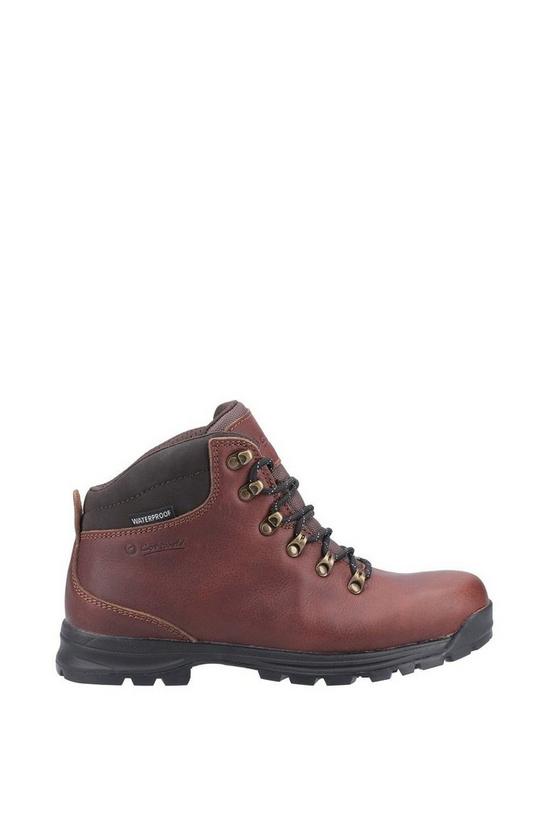 Cotswold 'Kingsway' Leather Hiking Boots 4