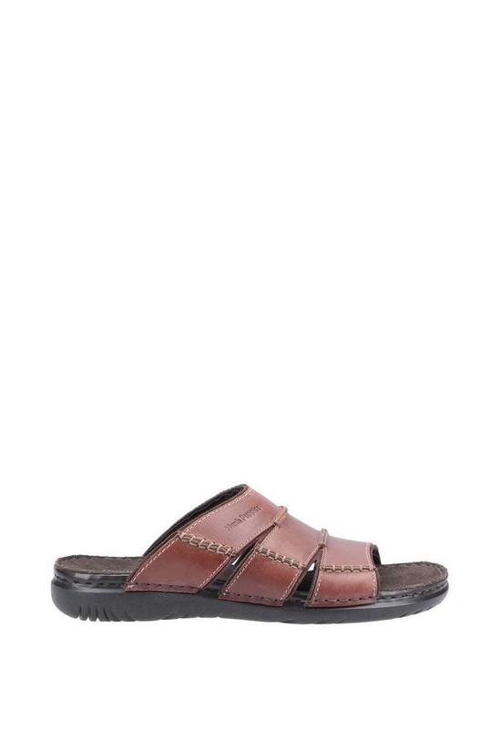 Hush Puppies 'Cameron' Leather Sandals 4