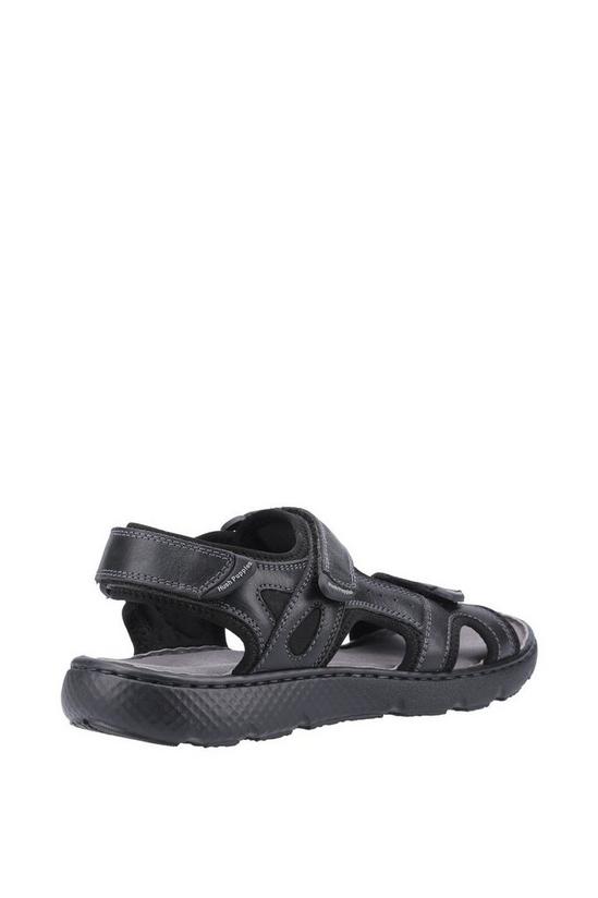 Hush Puppies 'Carter' Leather Sandals 2