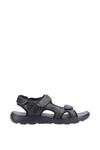 Hush Puppies 'Carter' Leather Sandals thumbnail 4