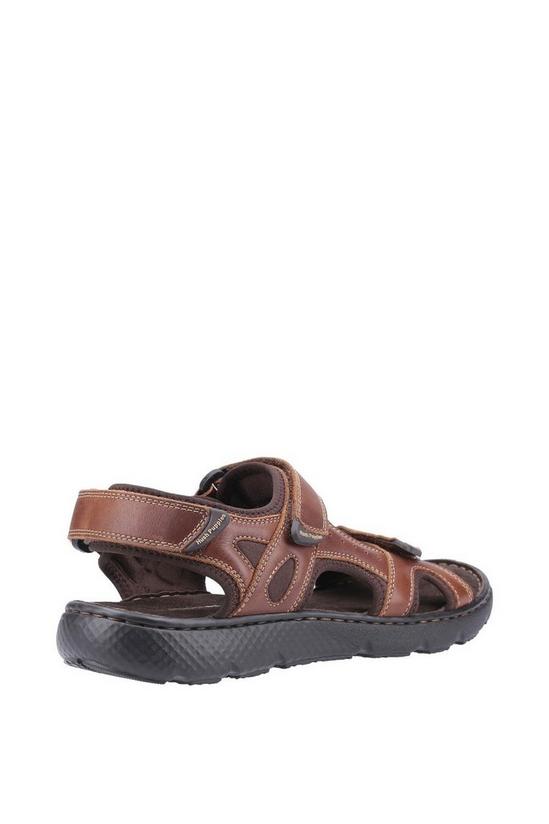 Hush Puppies 'Carter' Leather Sandals 2