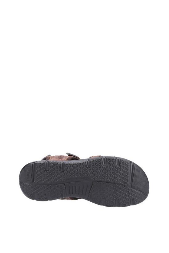 Hush Puppies 'Carter' Leather Sandals 3