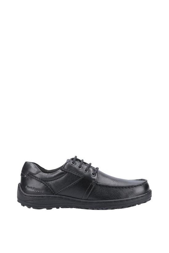 Hush Puppies 'Theo' Leather Lace Shoes 4