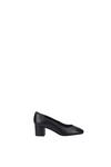 Hush Puppies 'Anna' Leather Court Shoes thumbnail 5
