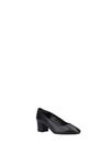 Hush Puppies 'Anna' Leather Court Shoes thumbnail 6