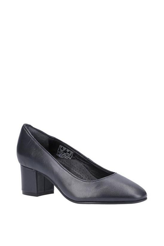Hush Puppies 'Anna' Court Shoes 1