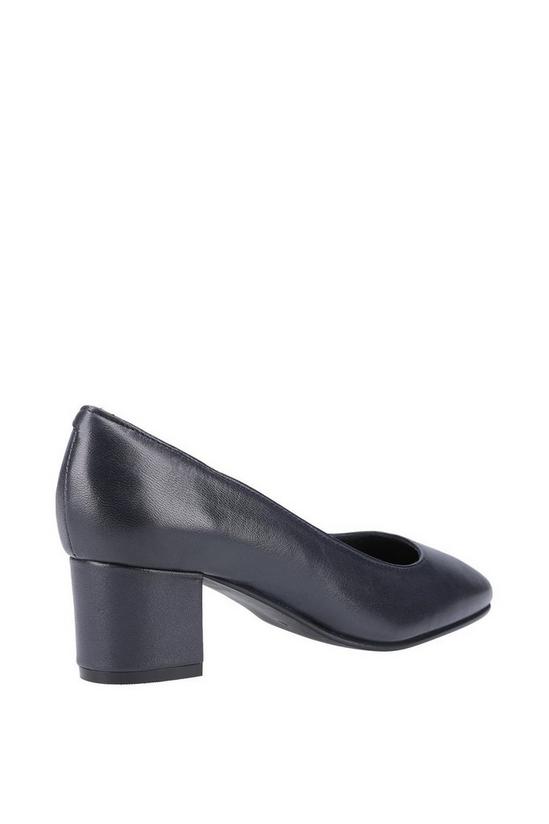 Hush Puppies 'Anna' Court Shoes 2