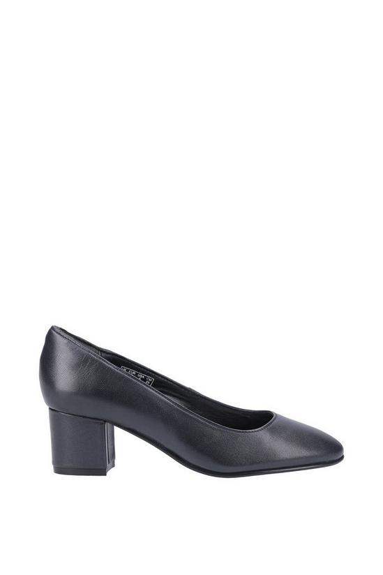 Hush Puppies 'Anna' Court Shoes 4