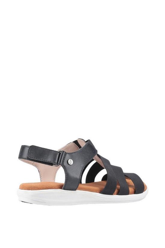 Hush Puppies 'Hailey' Leather Sandals 2