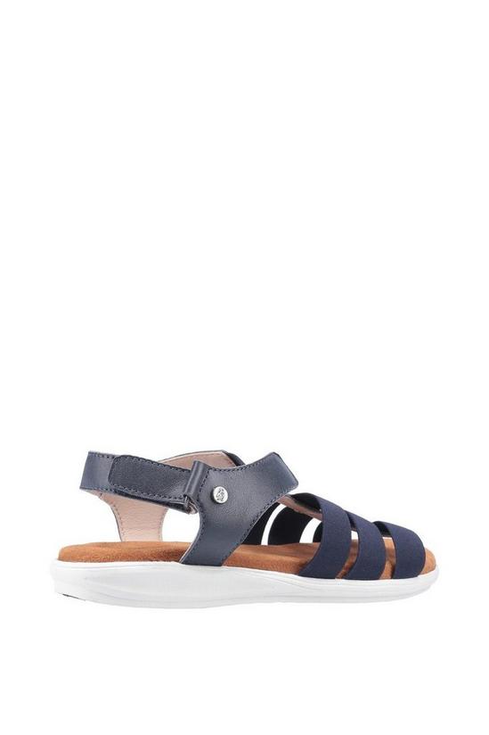 Hush Puppies 'Hailey' Leather Sandals 2