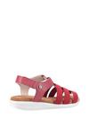 Hush Puppies 'Hailey' Leather Sandals thumbnail 2