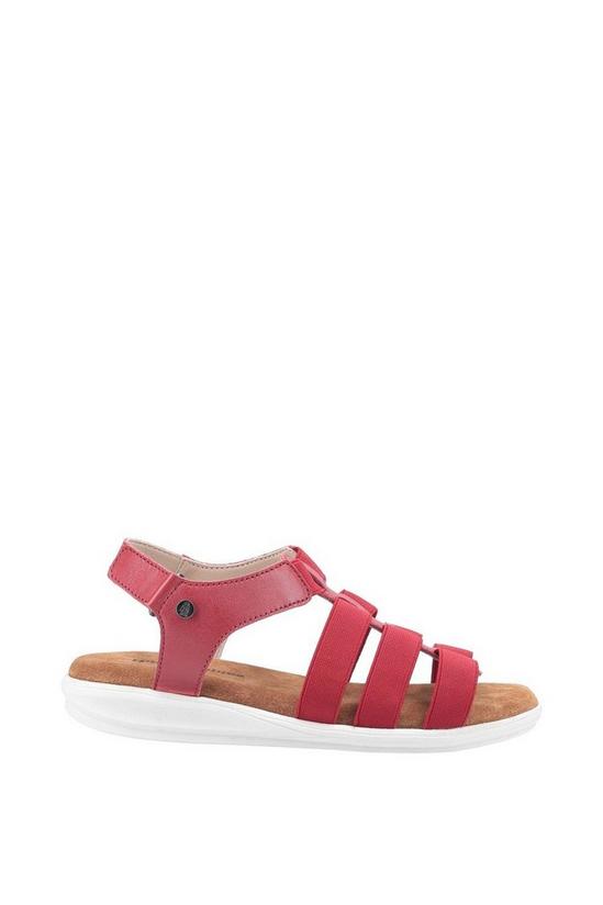 Hush Puppies 'Hailey' Leather Sandals 4